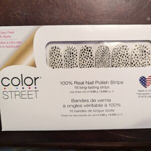 Color Street - Purr Diem